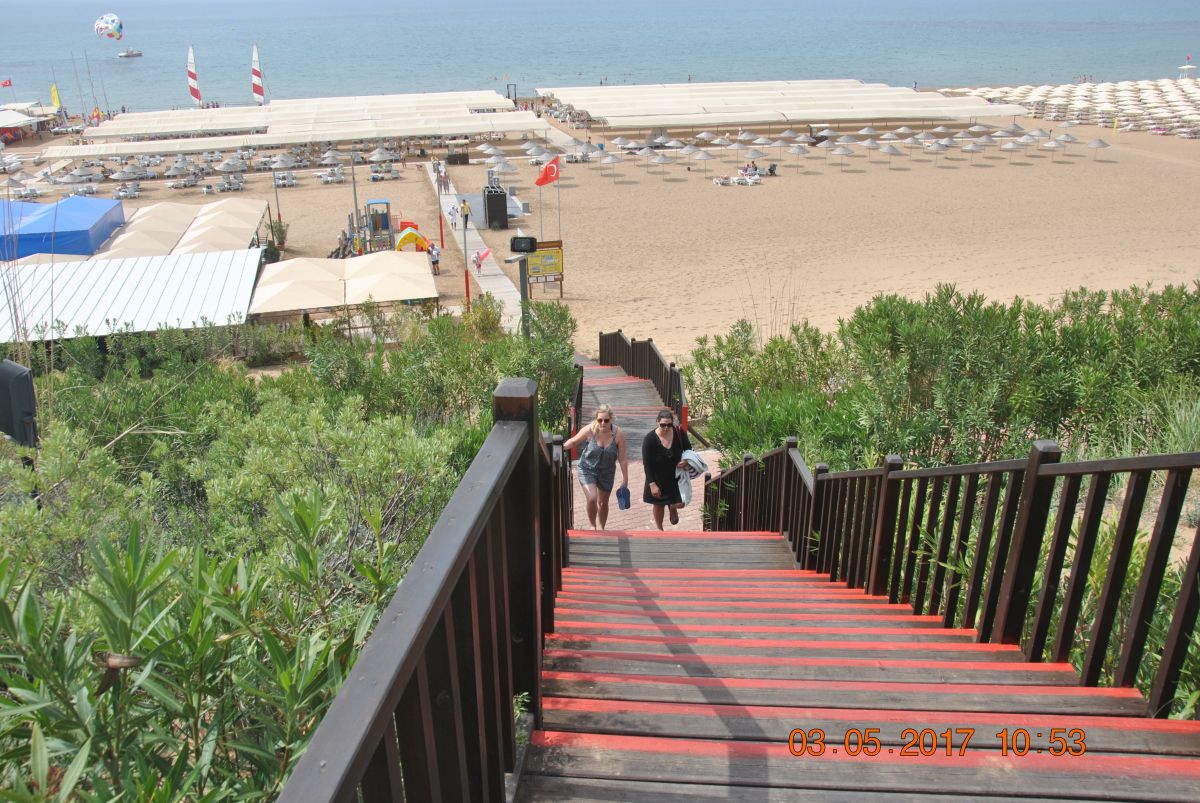 imagini hotel JACARANDA IMPERIAL SIDE